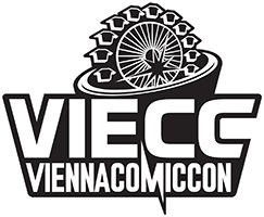 VIECC Vienna Comic Con